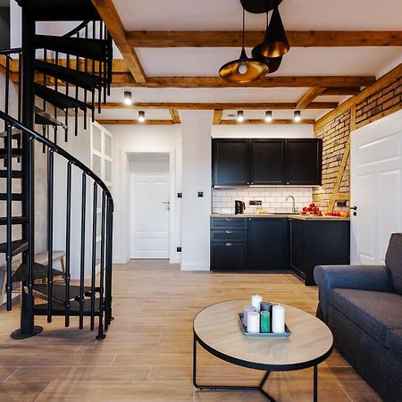 Apartamenty Astoria Karpacz Eksteriør bilde