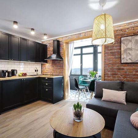 Apartamenty Astoria Karpacz Eksteriør bilde
