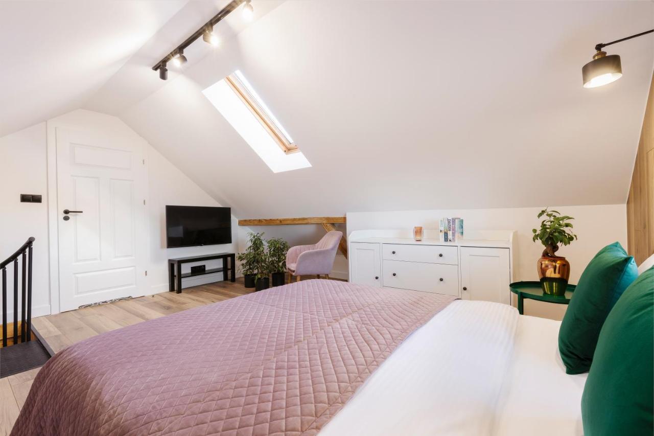 Apartamenty Astoria Karpacz Eksteriør bilde