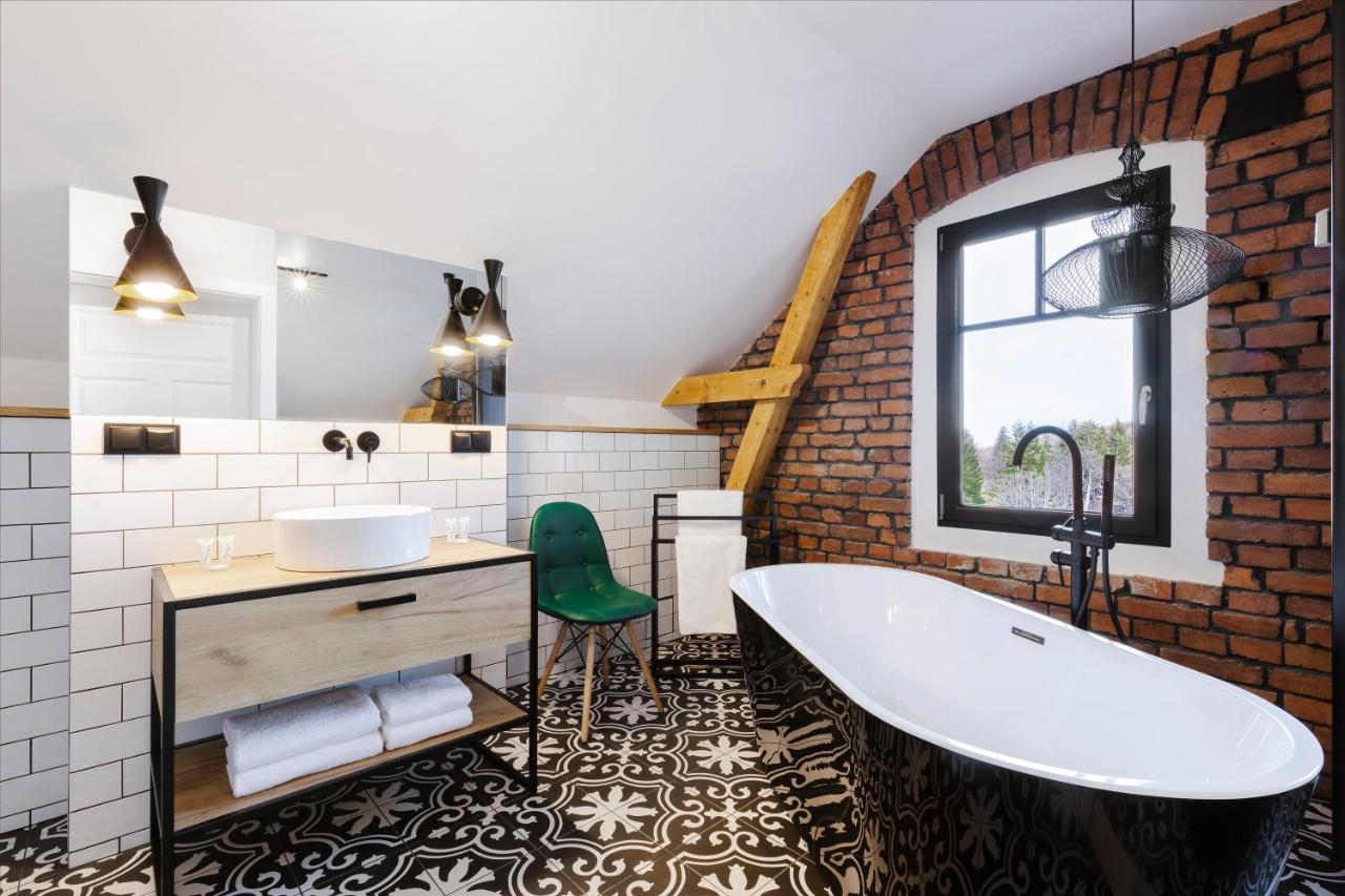 Apartamenty Astoria Karpacz Eksteriør bilde
