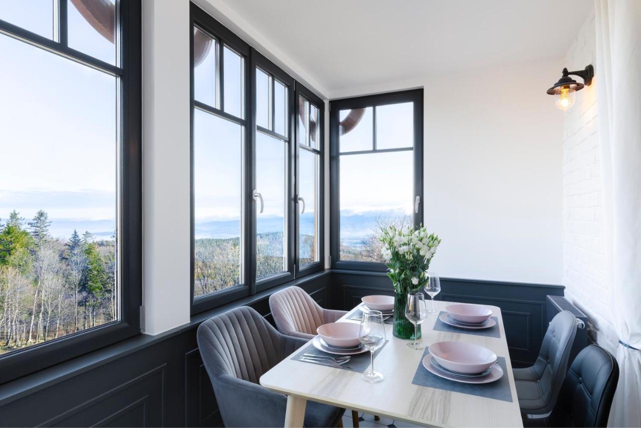 Apartamenty Astoria Karpacz Eksteriør bilde