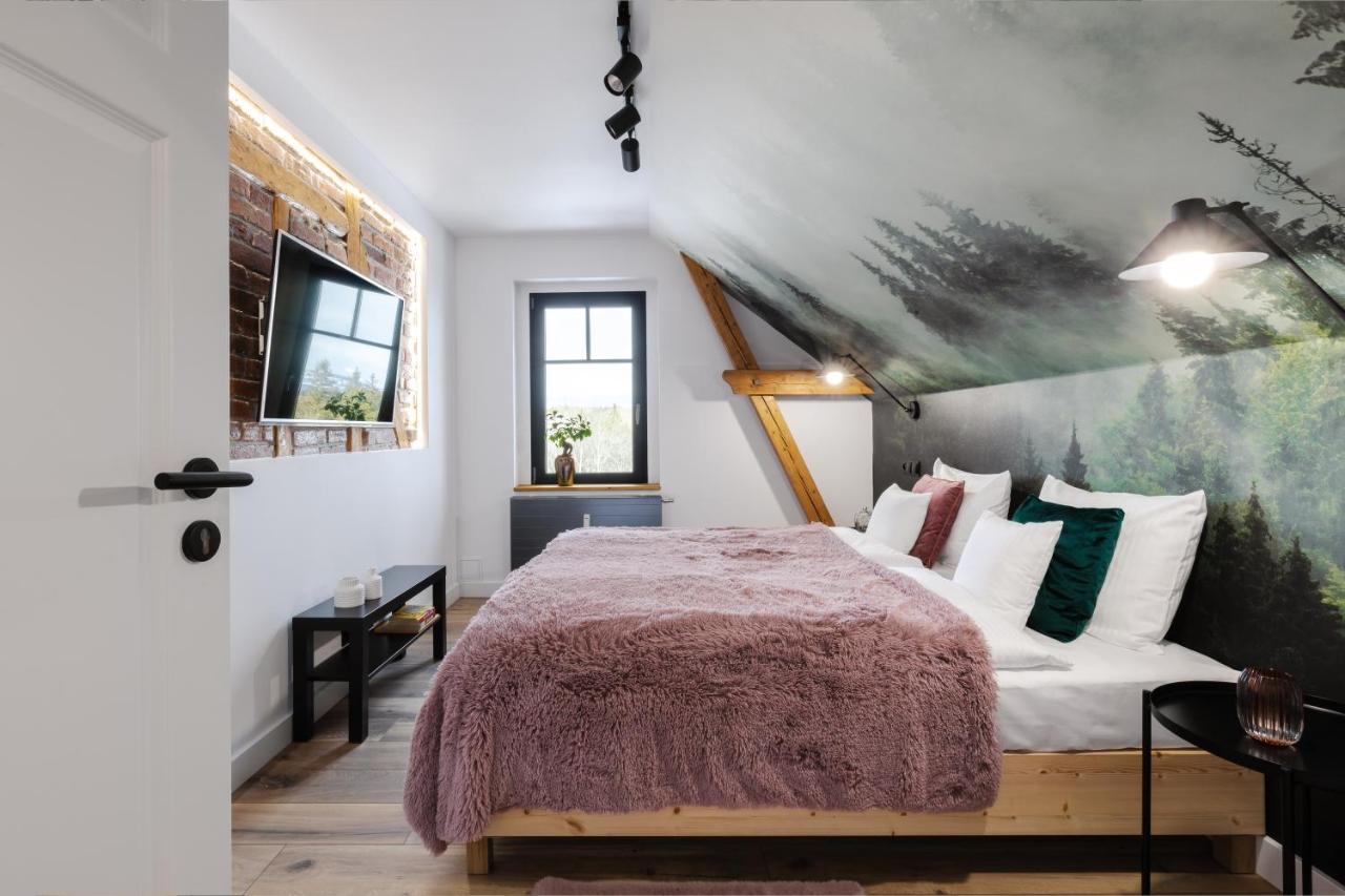 Apartamenty Astoria Karpacz Eksteriør bilde
