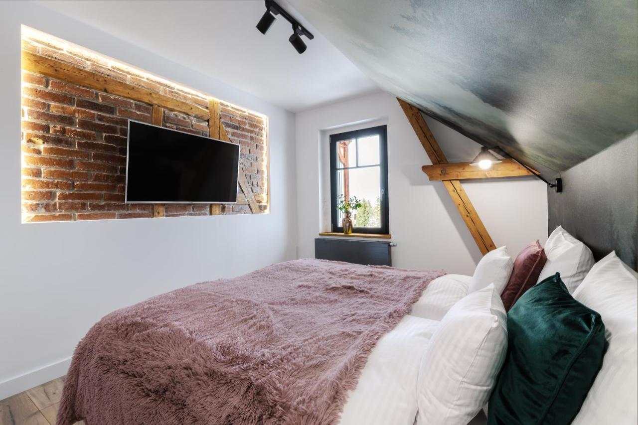 Apartamenty Astoria Karpacz Eksteriør bilde