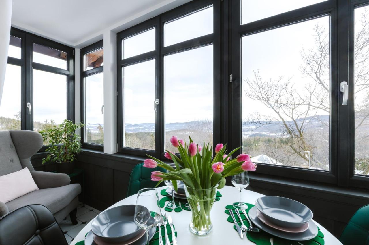 Apartamenty Astoria Karpacz Eksteriør bilde